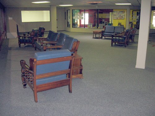 Property photo 13 - Auction Postponed - Major Health & Fitness Center Auction